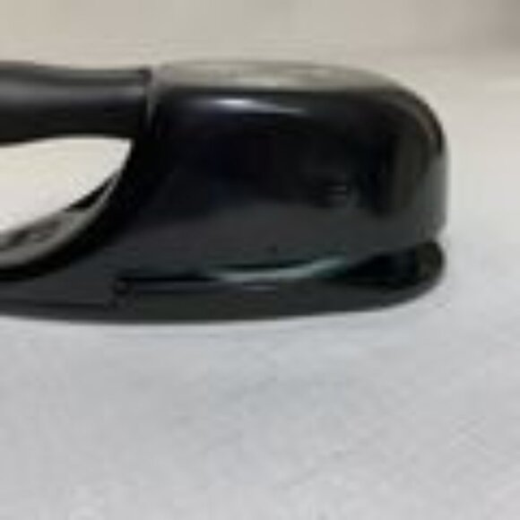 Stampin Up! Triple Trio Flower Punch Craft Tool Black RARE Retired - Picture 7 of 9